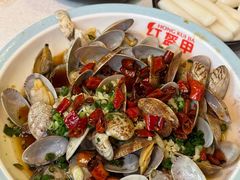 -红盔甲·小龙虾(天钥桥店)