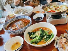 -北京烤鸭店(新桥家园·浦口店)