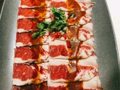-新石器烤肉(南通CBD大有境店)