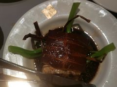 -桂满陇·蟹黄小笼汤包(中山公园店)