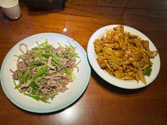 -惠宾饭庄(中山路店)