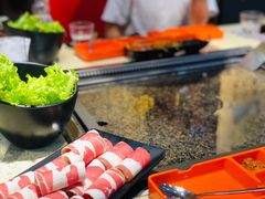 -猪的故事·韩式烤肉(韩乐坊店)