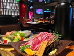 -黑牛の店·黑金店(沈阳万象城店)