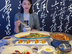 -山泉粤宴(广东大厦店)