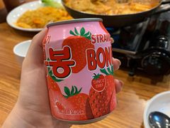 -一味韩餐(天鹅湖万达店)