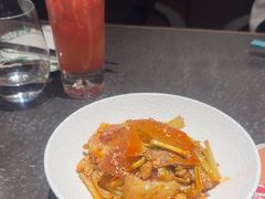 -渔语鱼新川菜Bistro(万象天地店)