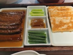 -京味斋·北京烤鸭(北京南站洋桥店)