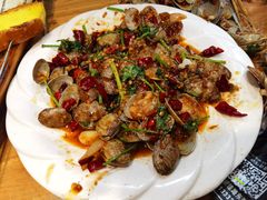 -老胖串店(山大路店)