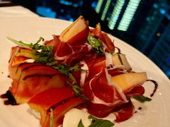 -上海龙之梦万丽酒店