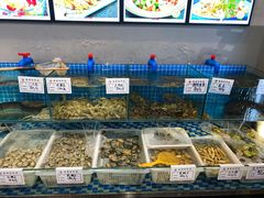 -板凳烧烤(东关街店)