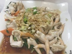 -宾朋海鲜特色美食餐厅·纯手工鲅鱼水饺(兴海路店)