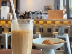 -Metal hands·铁手咖啡