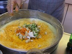 -安徽阜阳卷馍(西单店)