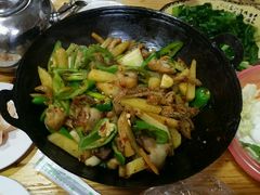 -胡师傅三下锅(汽车站店)