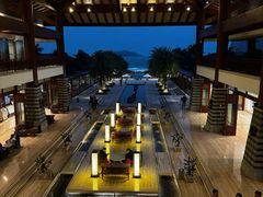 -石梅湾艾美度假酒店