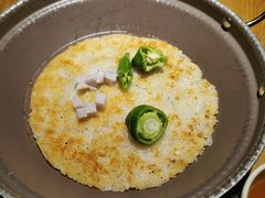 -吃饭皇帝大土家民族菜(正大广场店)