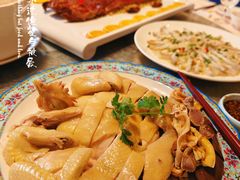 -聚福宝合苑食府(南头镇店)