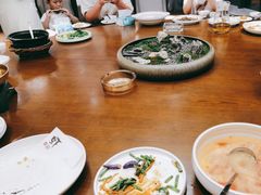 -食光慢宴·安吉土菜馆