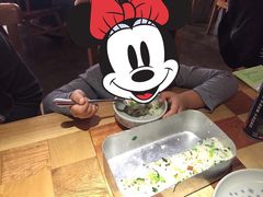 -蜜桃餐厅·伴山(绿宝广场店)