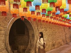 -回龙窝历史文化街区