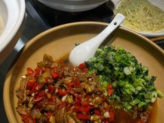 -老傅家湘潭水煮活鱼店(众一国际店)