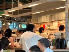 -麦田工坊(月湖店)