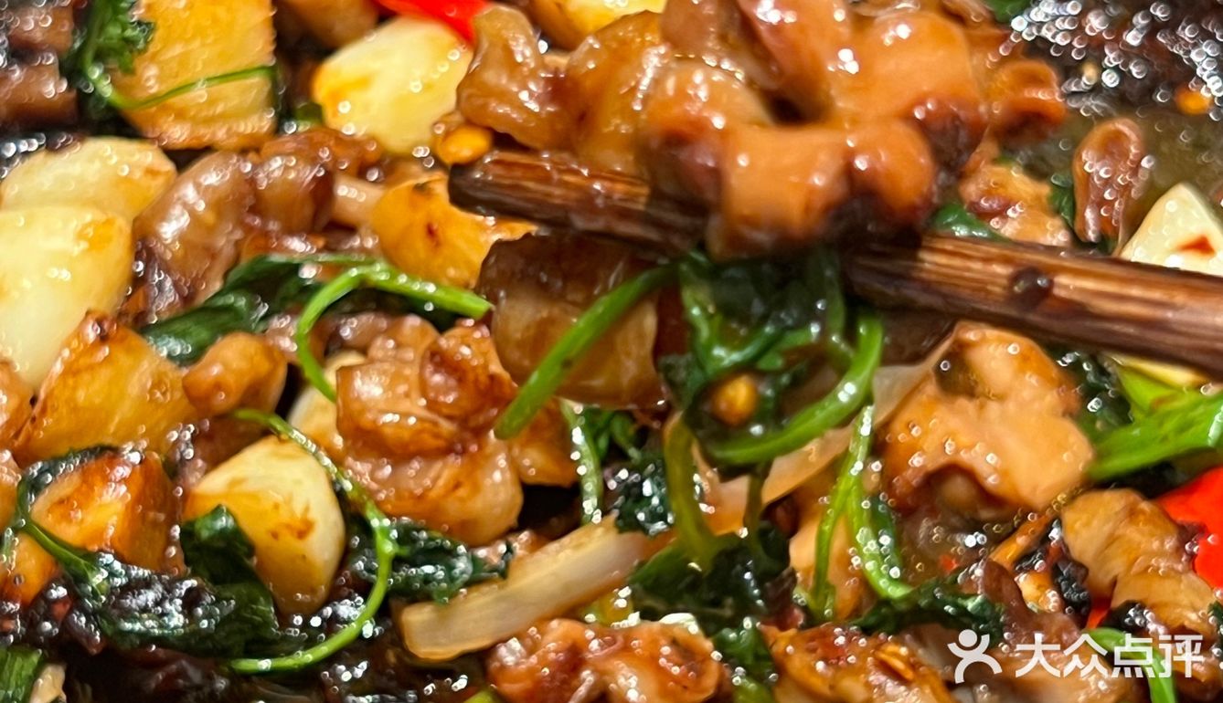 人在郑州也能品尝到“食在广东”的味道