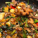 人在郑州也能品尝到“食在广东”的味道