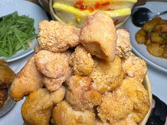 -丹江渔村(首都机场店)