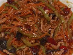 -九转小磨·非遗东北菜(群力店)