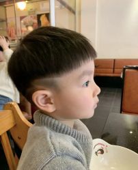 -3AM·S HAIR SALON烫发染发接发