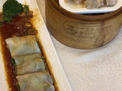 -皇马假日醉海南大酒店·假日一品派茶楼(秀英店)