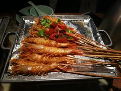 -绿茶餐厅(广州天河城店)