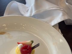 -洲际酒店·地平线全日餐厅HORIZON CAFÉ