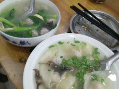 -东北熏肉大饼(大学南路店)