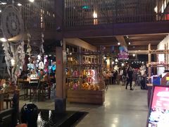 -Naughty Nuri’s Phuket