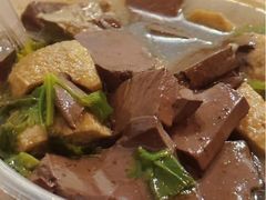 -金原鸭血粉丝汤总店(锁金村店)