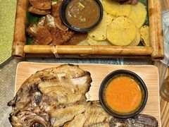 -多哥水傣味餐厅(司马巷店)