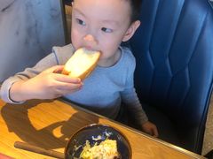 -斗牛士牛排(南京东路店)