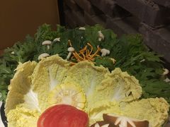 -祥源胡同·涮牛羊肉火锅(花桥店)