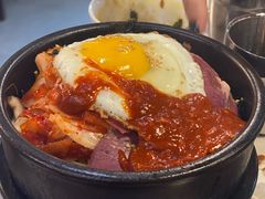 -韩仁阁米肠汤饭(韩乐坊店)