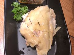 -金牌外婆家(苏州中心店)