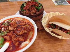 -豆相识•九九豆腐脑(牛咡桥店)