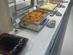 -翠云山银河滑雪场