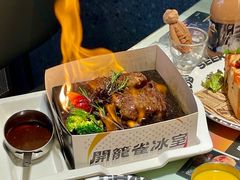 -開籠雀冰室(同和金铂店)