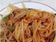 -秦镇史玉林凉皮(翡丽城店)