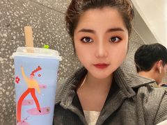 -奈雪的茶(石厦时代广场店)
