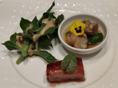 -Yan Ting 宴庭中餐厅(上海静安瑞吉酒店)