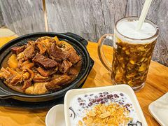 -南信牛奶甜品专家