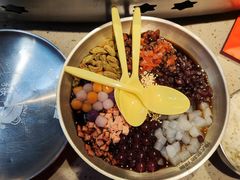 -伟大航路烤鱼(迅驰广场店)